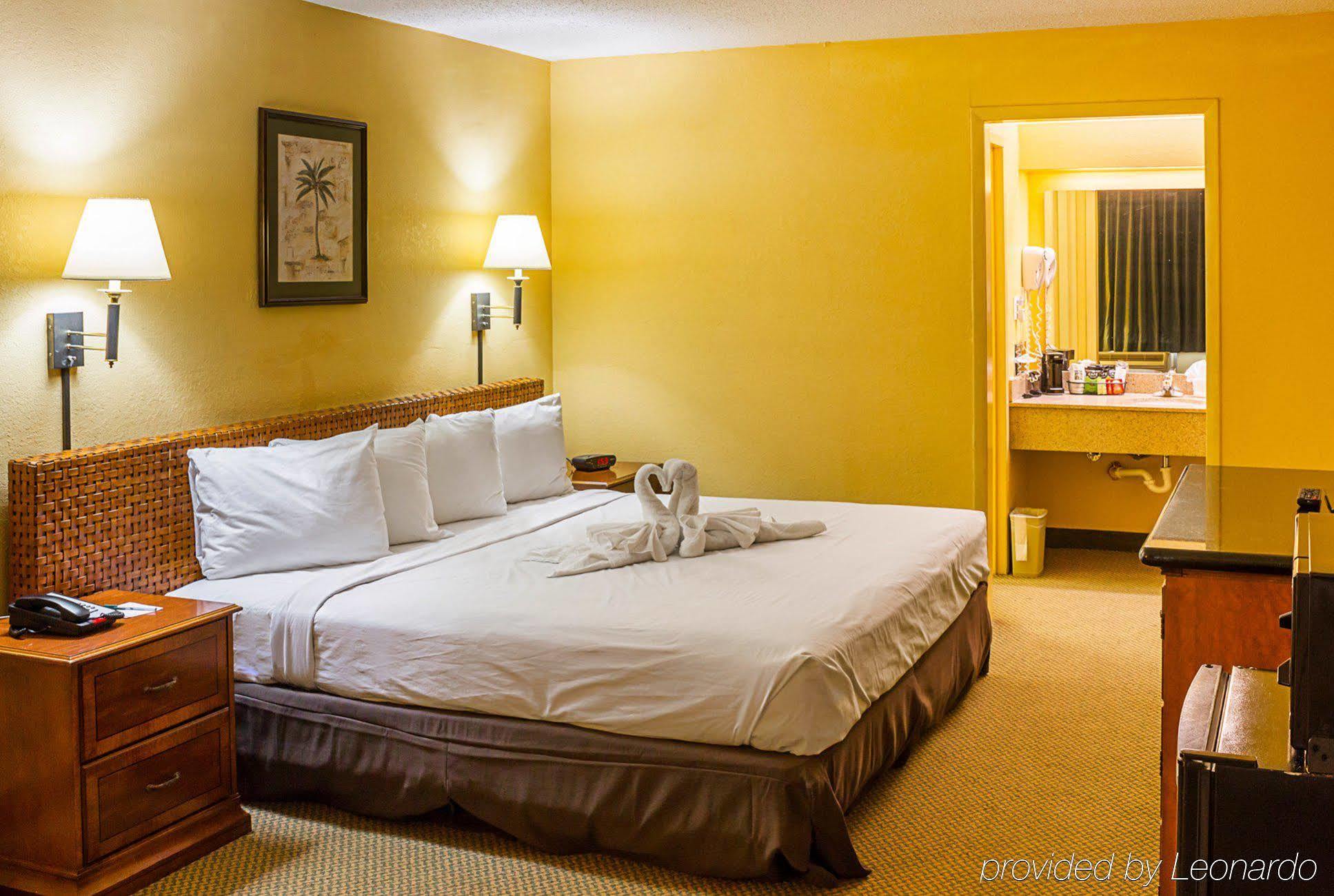 Fairbridge Inn Express Dundee Winter Haven Kültér fotó