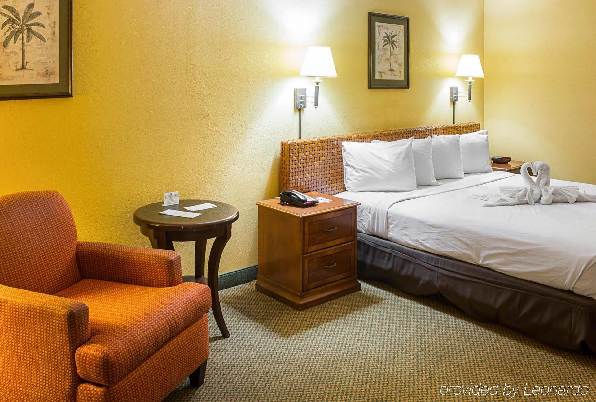 Fairbridge Inn Express Dundee Winter Haven Kültér fotó