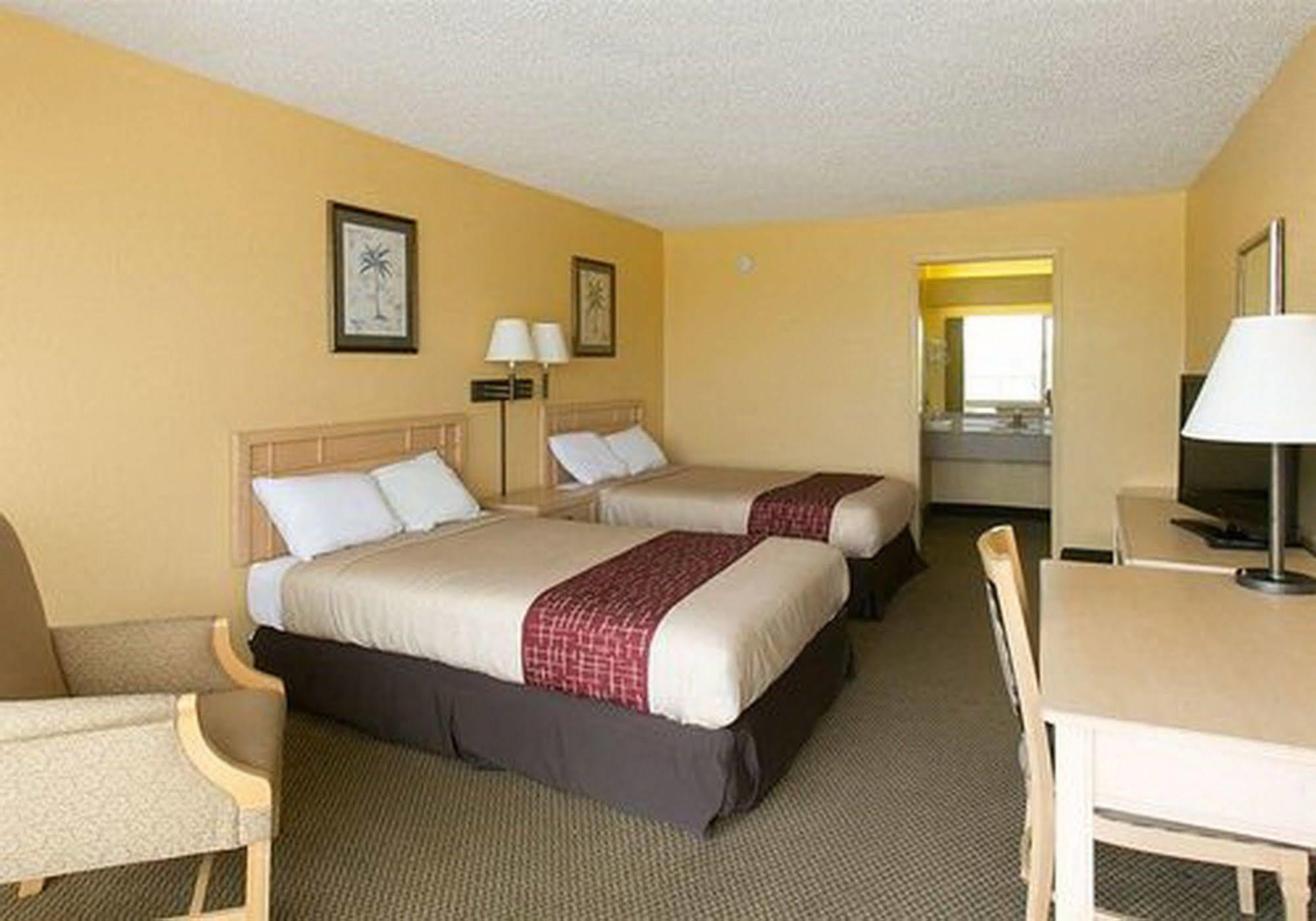 Fairbridge Inn Express Dundee Winter Haven Kültér fotó