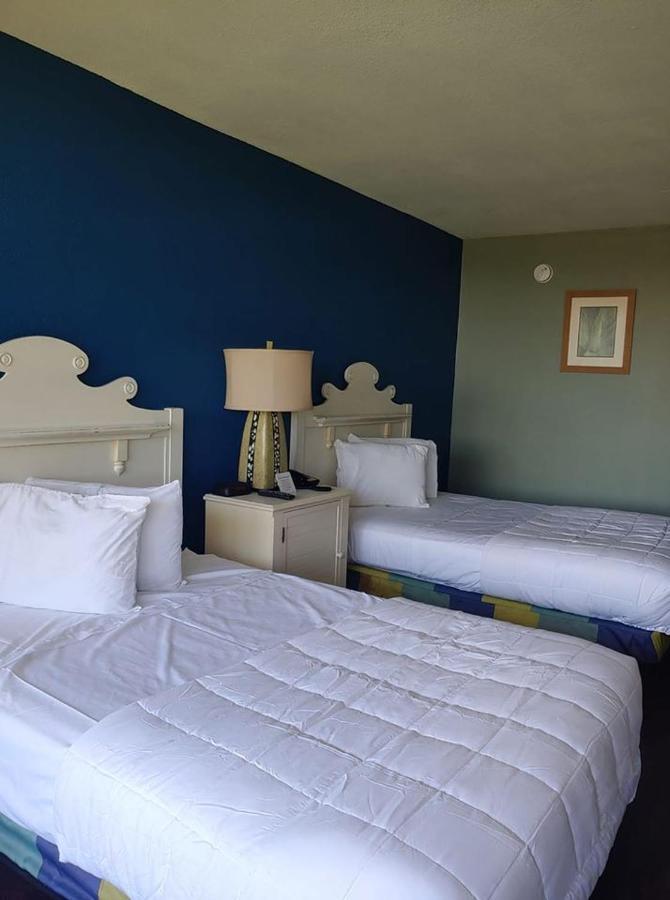 Fairbridge Inn Express Dundee Winter Haven Kültér fotó